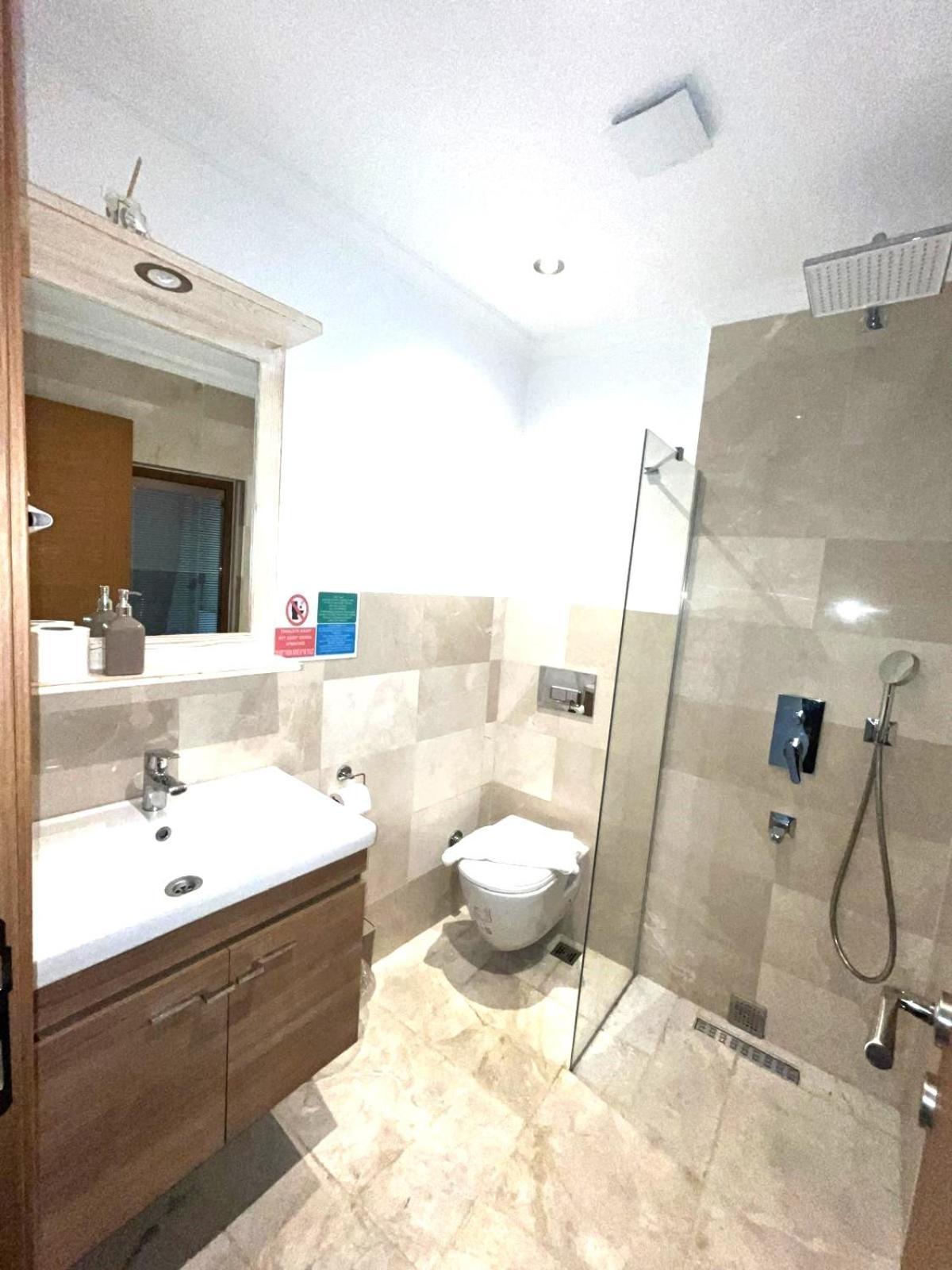 Nest Gunay Otel Kaş Exterior foto